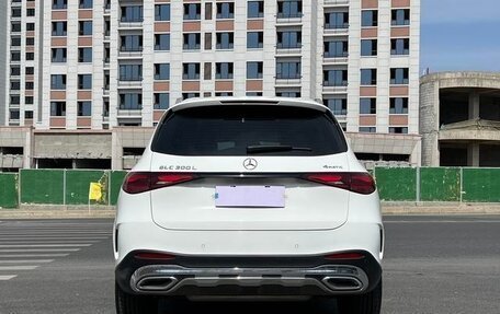 Mercedes-Benz GLC, 2025 год, 7 554 405 рублей, 5 фотография
