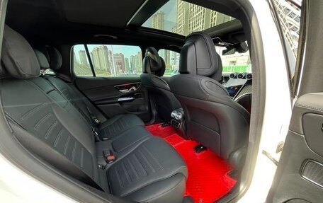 Mercedes-Benz GLC, 2025 год, 7 554 405 рублей, 12 фотография