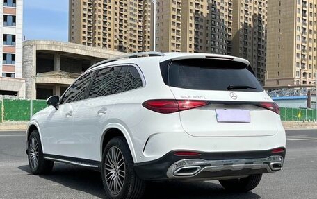 Mercedes-Benz GLC, 2025 год, 7 554 405 рублей, 4 фотография