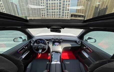 Mercedes-Benz GLC, 2025 год, 7 554 405 рублей, 7 фотография