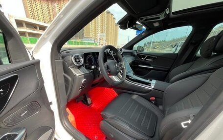 Mercedes-Benz GLC, 2025 год, 7 554 405 рублей, 11 фотография