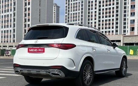 Mercedes-Benz GLC, 2025 год, 7 554 405 рублей, 6 фотография