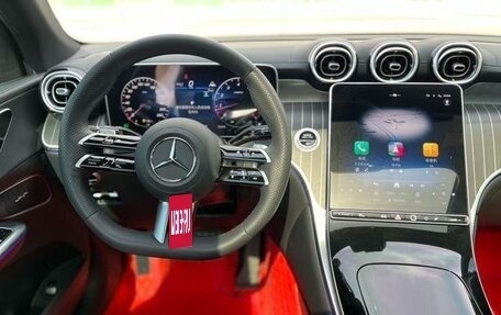 Mercedes-Benz GLC, 2025 год, 7 554 405 рублей, 8 фотография