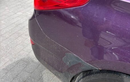 Hyundai Solaris II рестайлинг, 2013 год, 550 000 рублей, 4 фотография