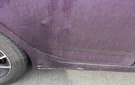 Hyundai Solaris II рестайлинг, 2013 год, 550 000 рублей, 5 фотография