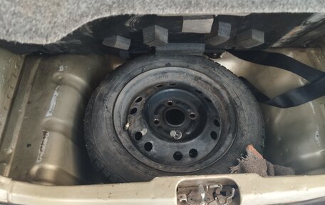 Daewoo Matiz I, 2007 год, 260 000 рублей, 10 фотография