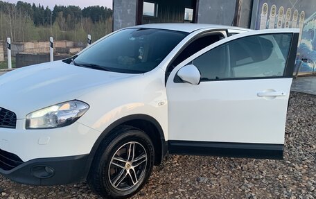 Nissan Qashqai, 2010 год, 999 000 рублей, 5 фотография