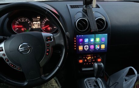 Nissan Qashqai, 2010 год, 999 000 рублей, 7 фотография