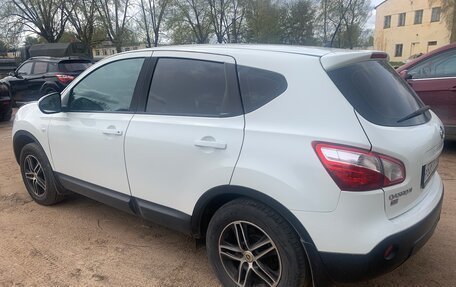 Nissan Qashqai, 2010 год, 999 000 рублей, 4 фотография