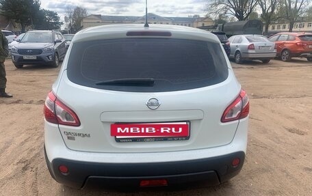 Nissan Qashqai, 2010 год, 999 000 рублей, 3 фотография