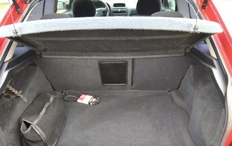 Opel Astra G, 1999 год, 225 000 рублей, 6 фотография