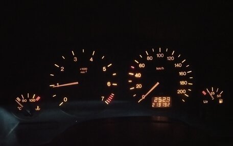 Opel Astra G, 1999 год, 225 000 рублей, 9 фотография