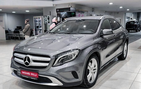 Mercedes-Benz GLA, 2014 год, 2 050 000 рублей, 1 фотография