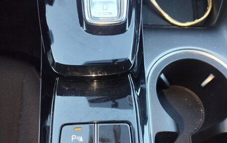 Hyundai Sonata VIII, 2020 год, 1 975 000 рублей, 12 фотография