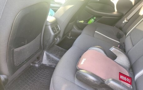 Hyundai Sonata VIII, 2020 год, 1 975 000 рублей, 11 фотография