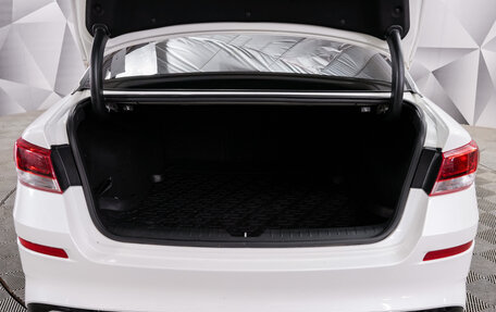 KIA Optima IV, 2019 год, 1 999 000 рублей, 20 фотография