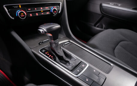 KIA Optima IV, 2019 год, 1 999 000 рублей, 17 фотография