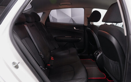 KIA Optima IV, 2019 год, 1 999 000 рублей, 13 фотография