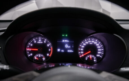 KIA Optima IV, 2019 год, 1 999 000 рублей, 15 фотография