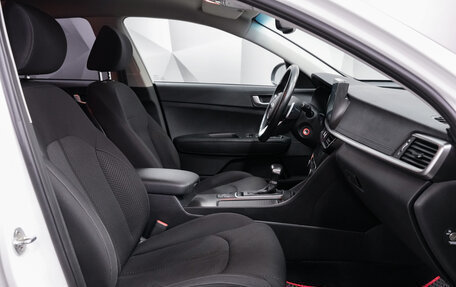 KIA Optima IV, 2019 год, 1 999 000 рублей, 12 фотография