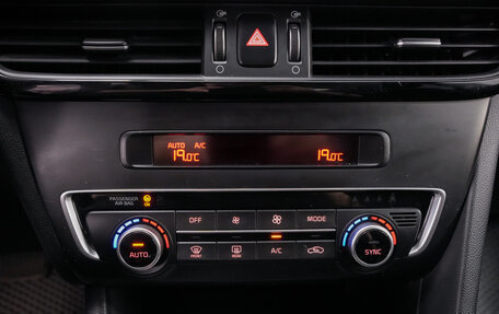 KIA Optima IV, 2019 год, 1 999 000 рублей, 18 фотография