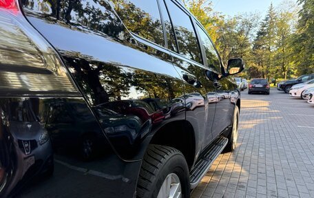 Toyota Land Cruiser Prado 150 рестайлинг 2, 2013 год, 2 395 000 рублей, 6 фотография