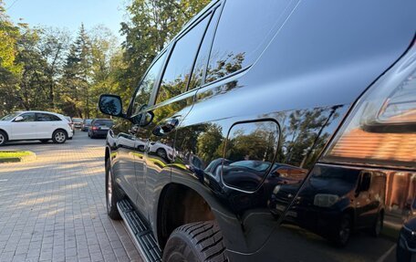 Toyota Land Cruiser Prado 150 рестайлинг 2, 2013 год, 2 395 000 рублей, 7 фотография