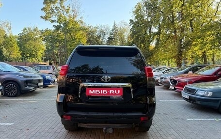 Toyota Land Cruiser Prado 150 рестайлинг 2, 2013 год, 2 395 000 рублей, 5 фотография