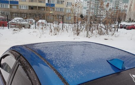 Hyundai Solaris II рестайлинг, 2018 год, 1 250 000 рублей, 10 фотография