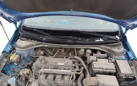 Hyundai Solaris II рестайлинг, 2018 год, 1 250 000 рублей, 11 фотография