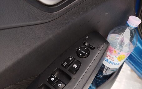 Hyundai Solaris II рестайлинг, 2018 год, 1 250 000 рублей, 18 фотография