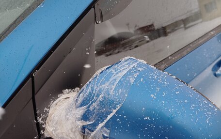 Hyundai Solaris II рестайлинг, 2018 год, 1 250 000 рублей, 25 фотография