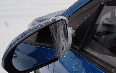 Hyundai Solaris II рестайлинг, 2018 год, 1 250 000 рублей, 26 фотография