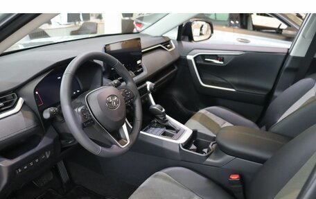 Toyota RAV4, 2025 год, 4 050 000 рублей, 9 фотография