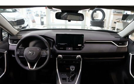 Toyota RAV4, 2025 год, 4 050 000 рублей, 12 фотография