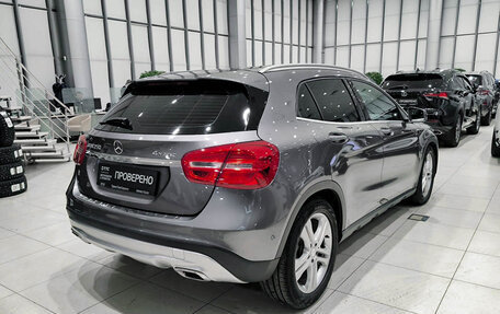 Mercedes-Benz GLA, 2014 год, 2 050 000 рублей, 6 фотография