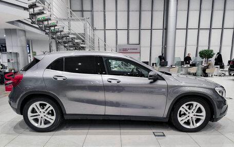 Mercedes-Benz GLA, 2014 год, 2 050 000 рублей, 5 фотография