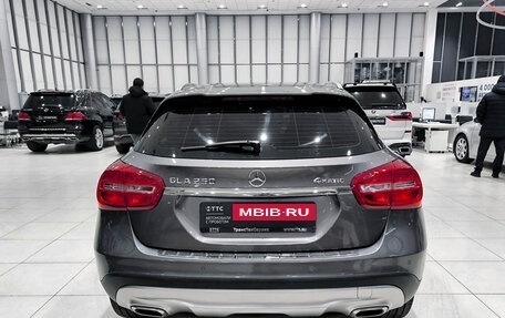 Mercedes-Benz GLA, 2014 год, 2 050 000 рублей, 7 фотография