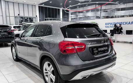 Mercedes-Benz GLA, 2014 год, 2 050 000 рублей, 8 фотография