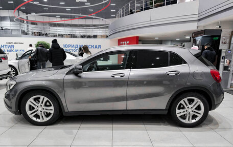 Mercedes-Benz GLA, 2014 год, 2 050 000 рублей, 10 фотография