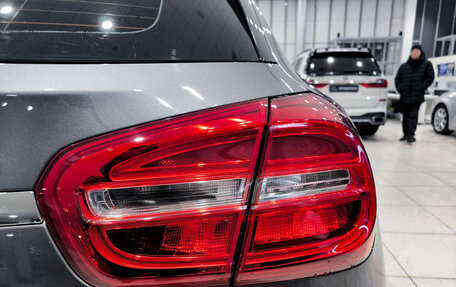 Mercedes-Benz GLA, 2014 год, 2 050 000 рублей, 12 фотография