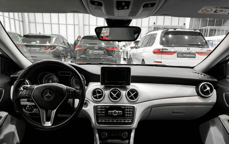 Mercedes-Benz GLA, 2014 год, 2 050 000 рублей, 17 фотография