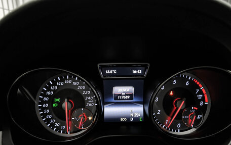 Mercedes-Benz GLA, 2014 год, 2 050 000 рублей, 16 фотография