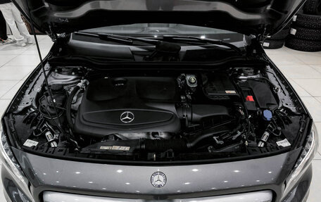 Mercedes-Benz GLA, 2014 год, 2 050 000 рублей, 11 фотография