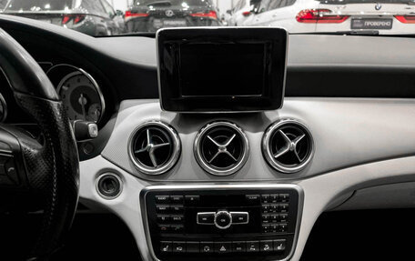 Mercedes-Benz GLA, 2014 год, 2 050 000 рублей, 18 фотография