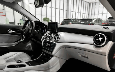 Mercedes-Benz GLA, 2014 год, 2 050 000 рублей, 13 фотография