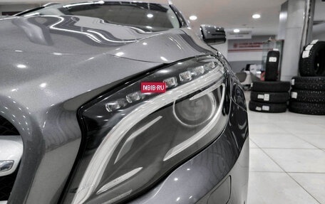 Mercedes-Benz GLA, 2014 год, 2 050 000 рублей, 21 фотография