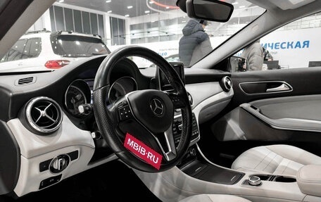 Mercedes-Benz GLA, 2014 год, 2 050 000 рублей, 20 фотография