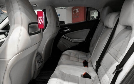 Mercedes-Benz GLA, 2014 год, 2 050 000 рублей, 15 фотография