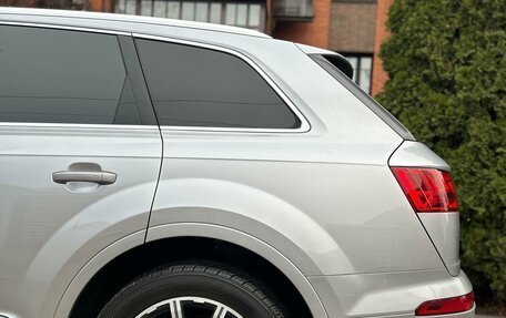 Audi Q7, 2016 год, 2 850 000 рублей, 6 фотография